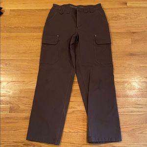 Duluth Trading Work Pants
